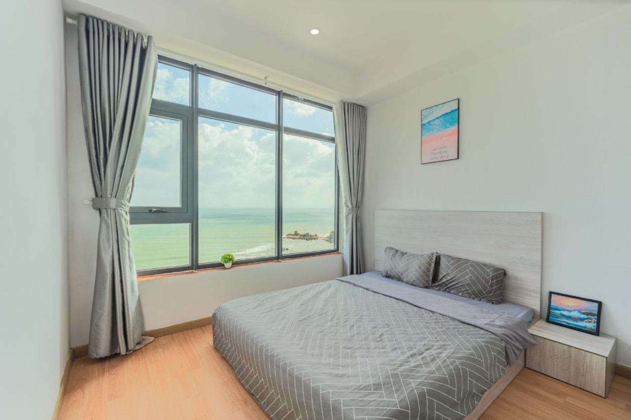 Sea Homes Να Τρανγκ Εξωτερικό φωτογραφία