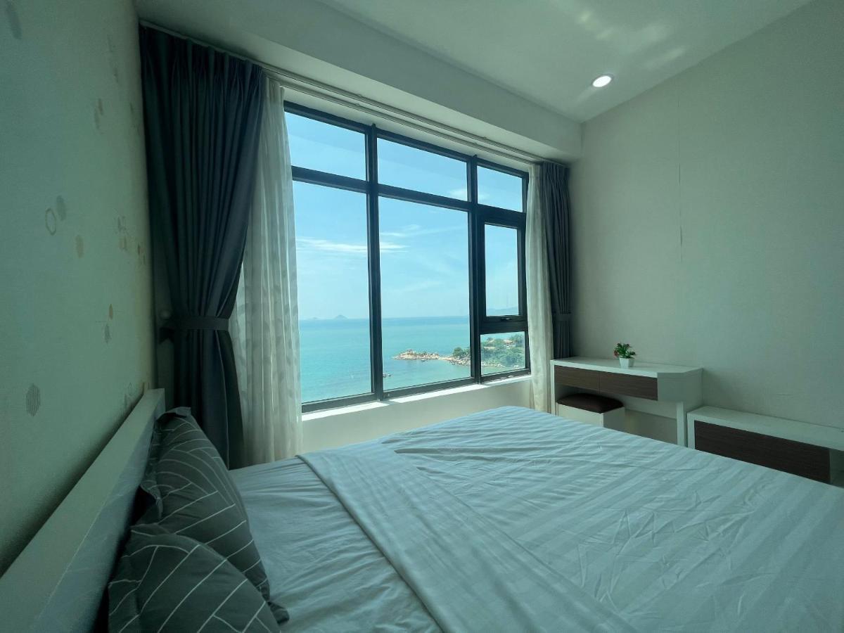 Sea Homes Να Τρανγκ Εξωτερικό φωτογραφία