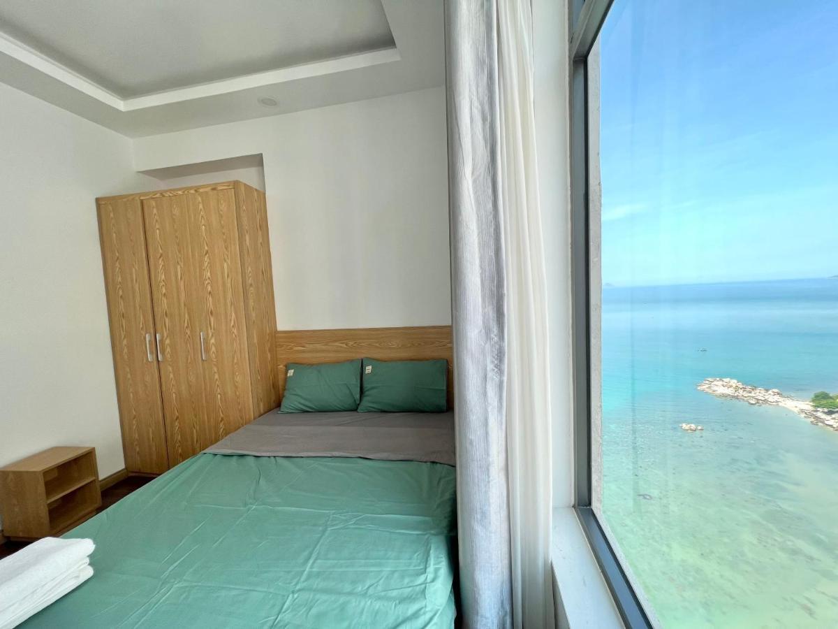 Sea Homes Να Τρανγκ Εξωτερικό φωτογραφία