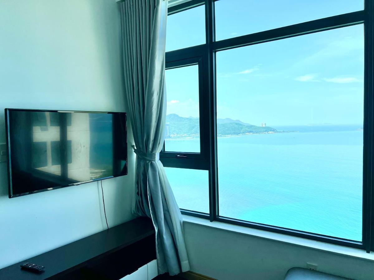 Sea Homes Να Τρανγκ Εξωτερικό φωτογραφία