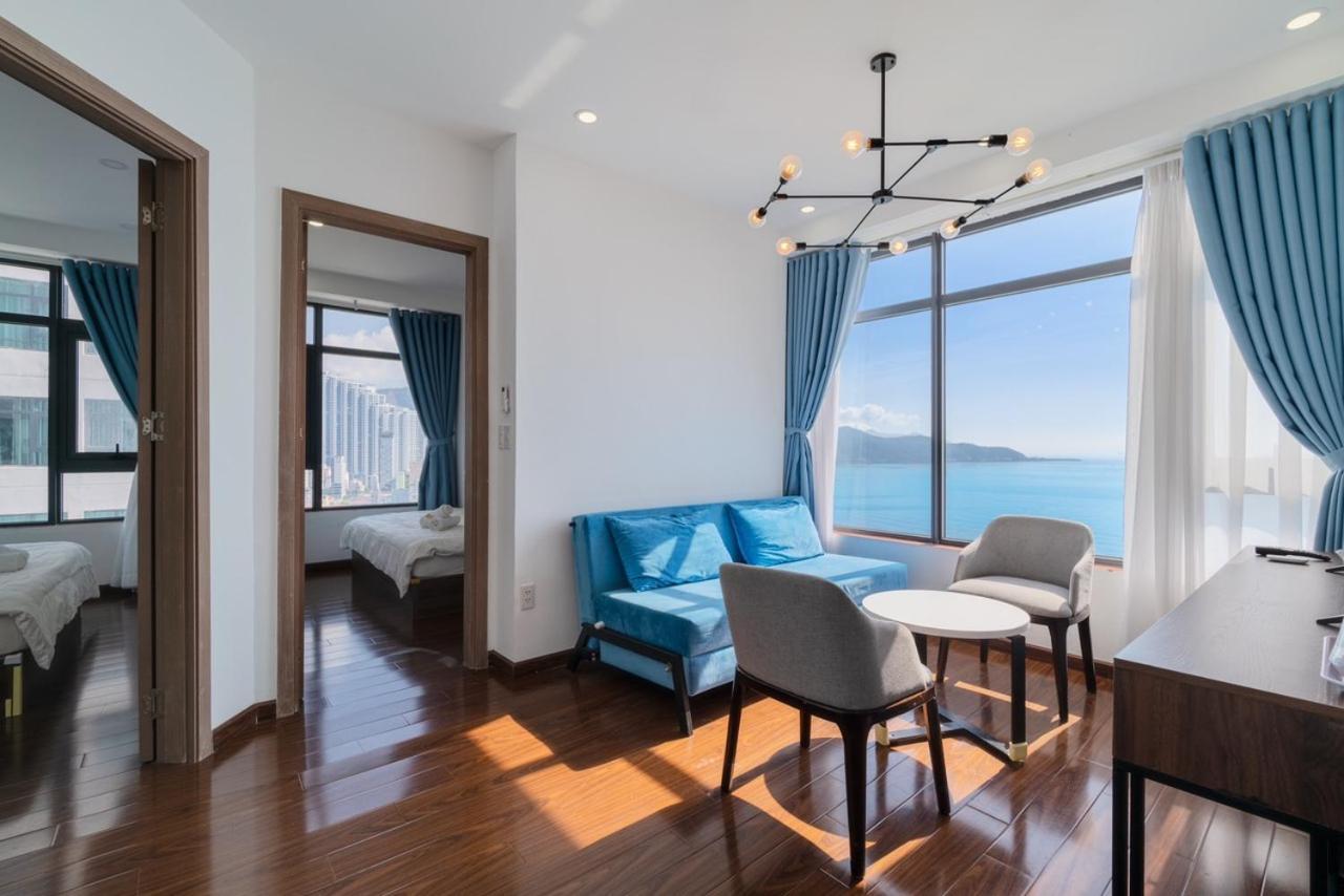 Sea Homes Να Τρανγκ Εξωτερικό φωτογραφία