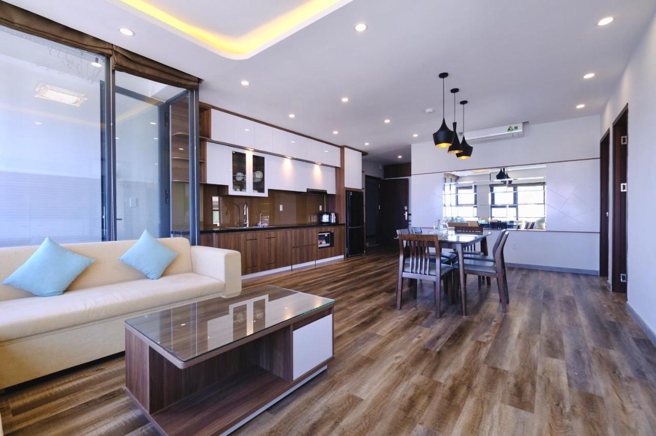 Sea Homes Να Τρανγκ Εξωτερικό φωτογραφία