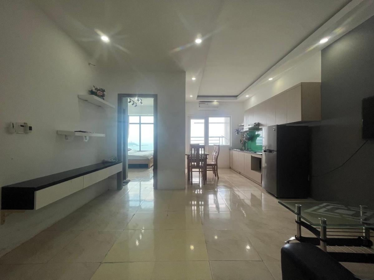 Sea Homes Να Τρανγκ Εξωτερικό φωτογραφία