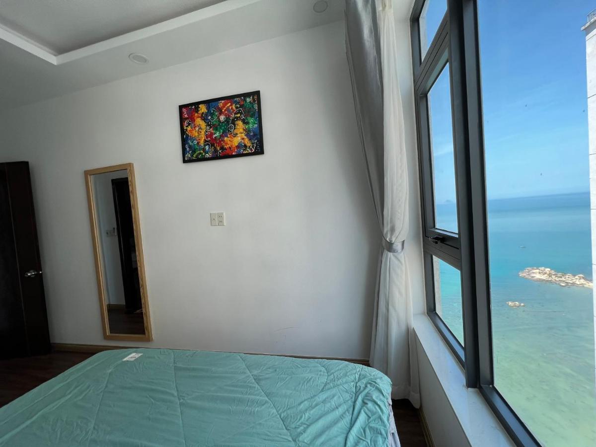 Sea Homes Να Τρανγκ Εξωτερικό φωτογραφία
