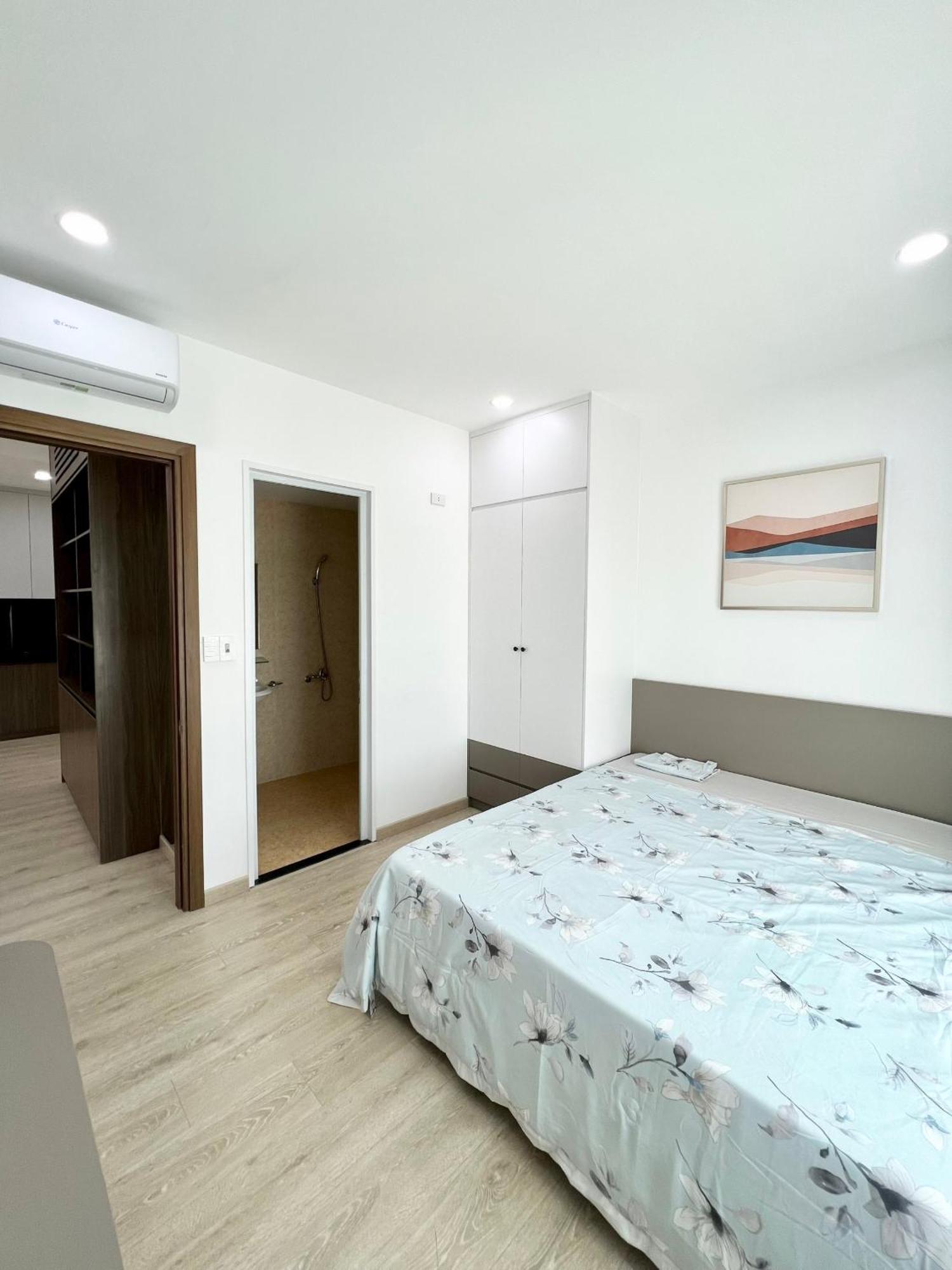 Sea Homes Να Τρανγκ Εξωτερικό φωτογραφία