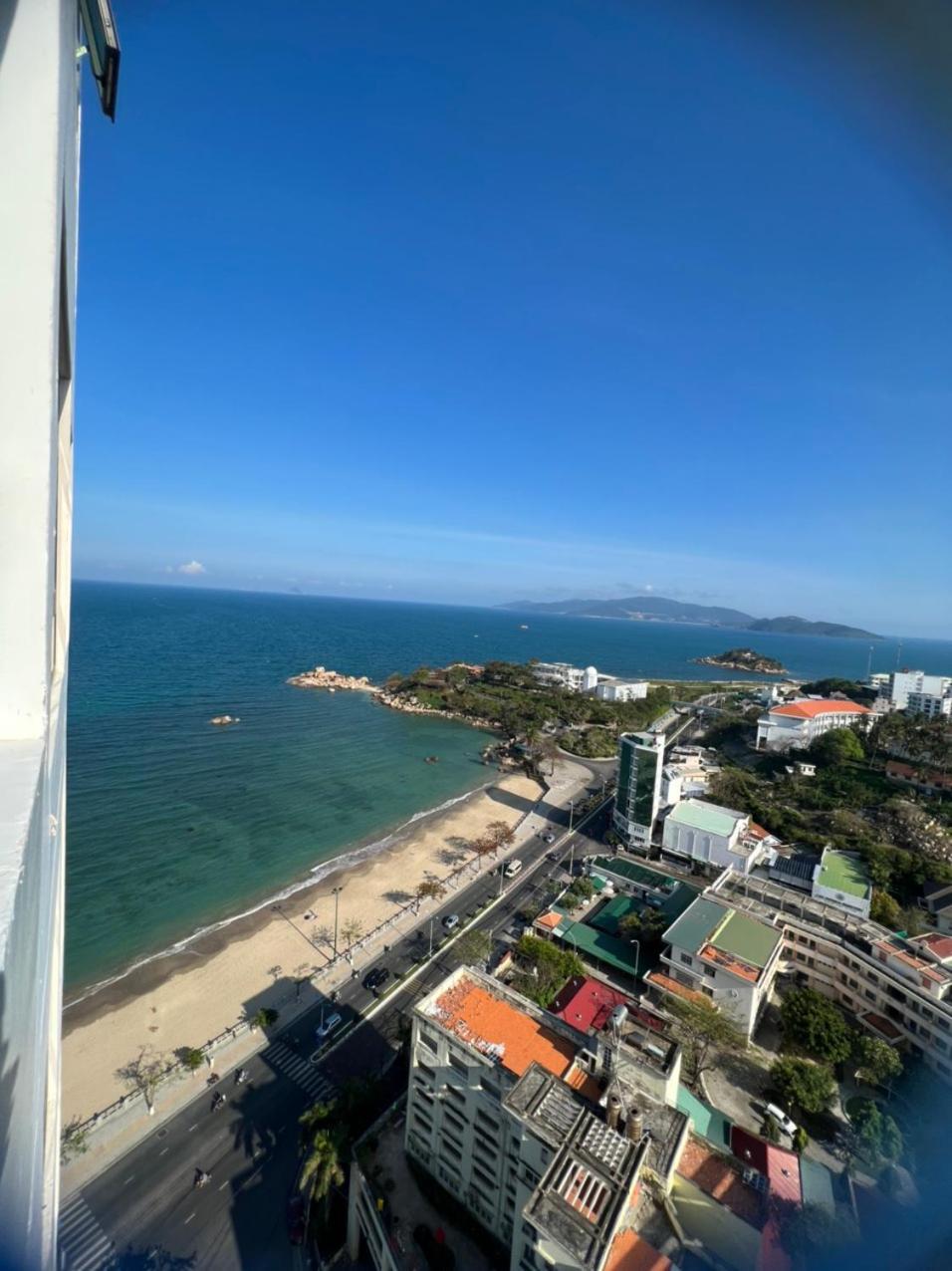 Sea Homes Να Τρανγκ Εξωτερικό φωτογραφία