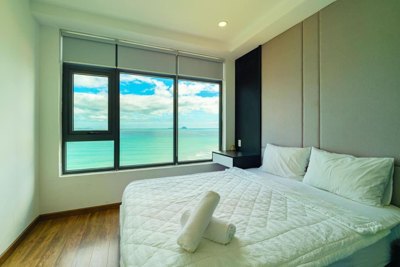 Sea Homes Να Τρανγκ Εξωτερικό φωτογραφία